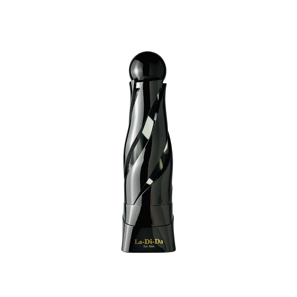 La Di Da For Him – Arabiyat Prestige