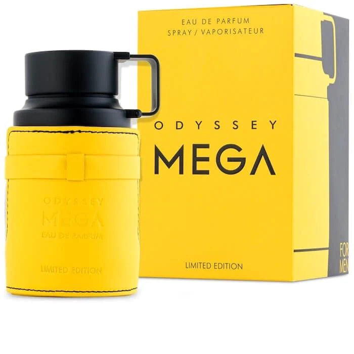 Odyssey Mega – Armaf