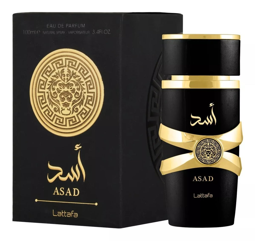 Asad – Lattafa