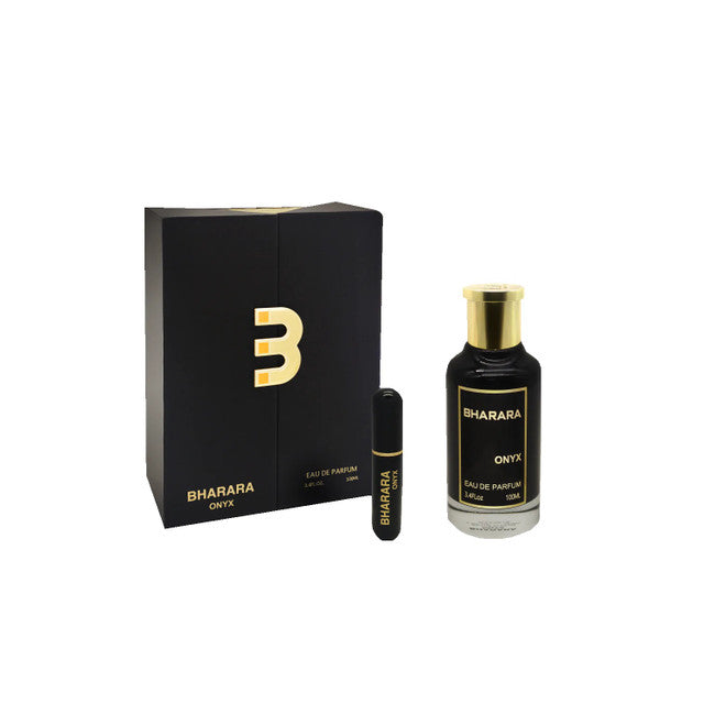 Bharara Onyx
