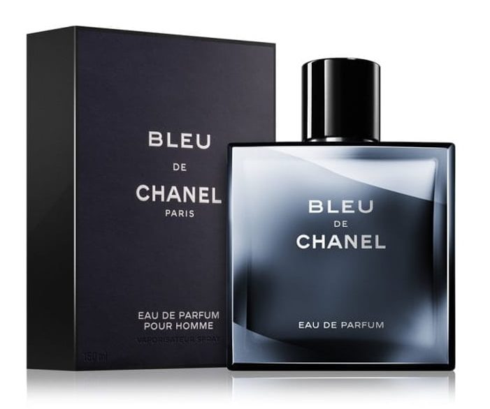 Bleu de Chanel Eau de Parfum – Chanel