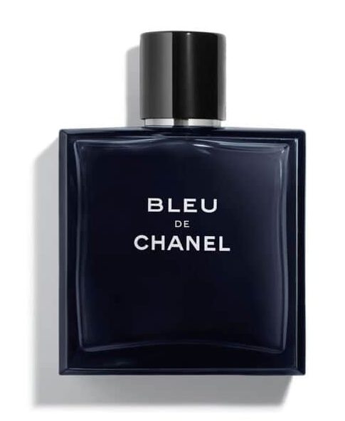 Bleu de Chanel Eau de Parfum – Chanel