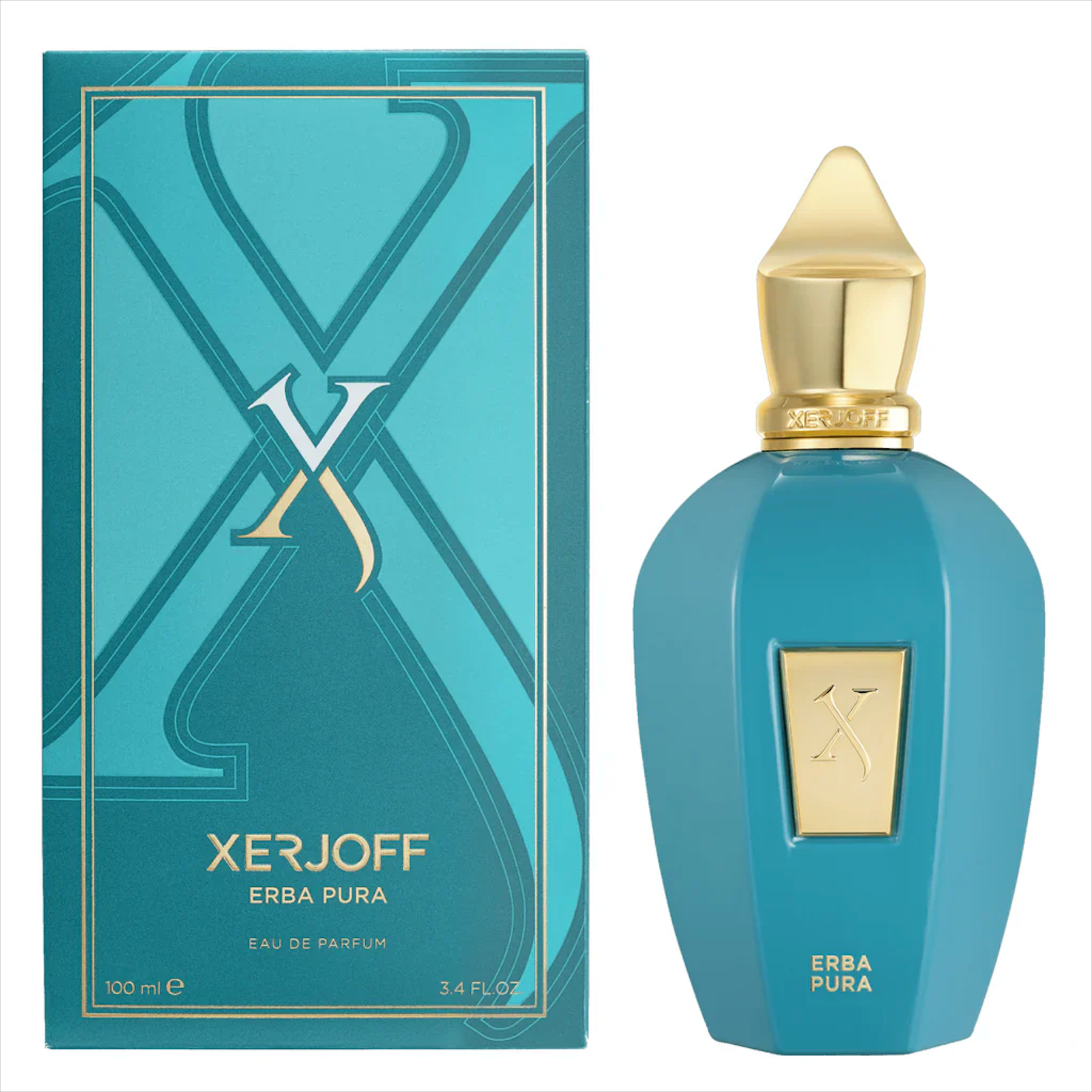 Xerjoff Erba Pura