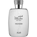 Hawas Thunder – Rasasi