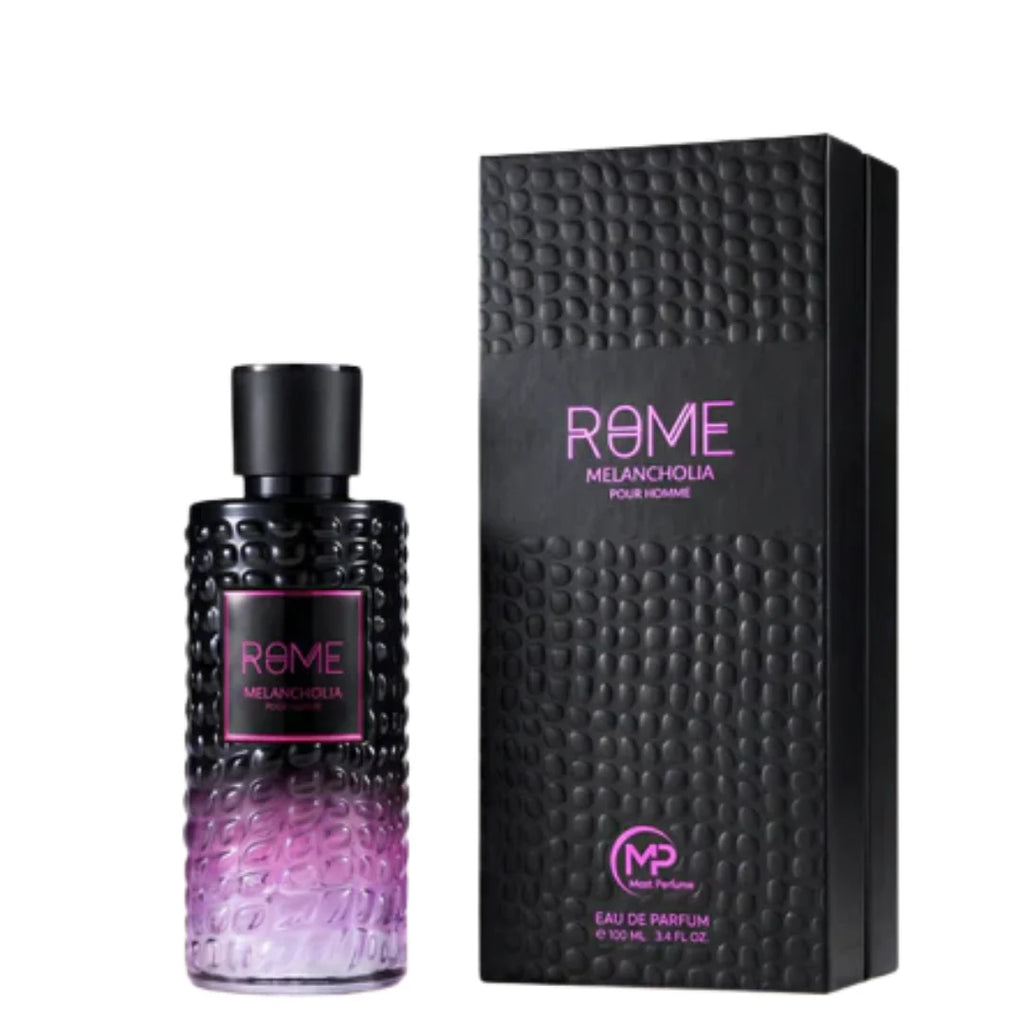 Rome Melancolia Pour Homme – Bharara
