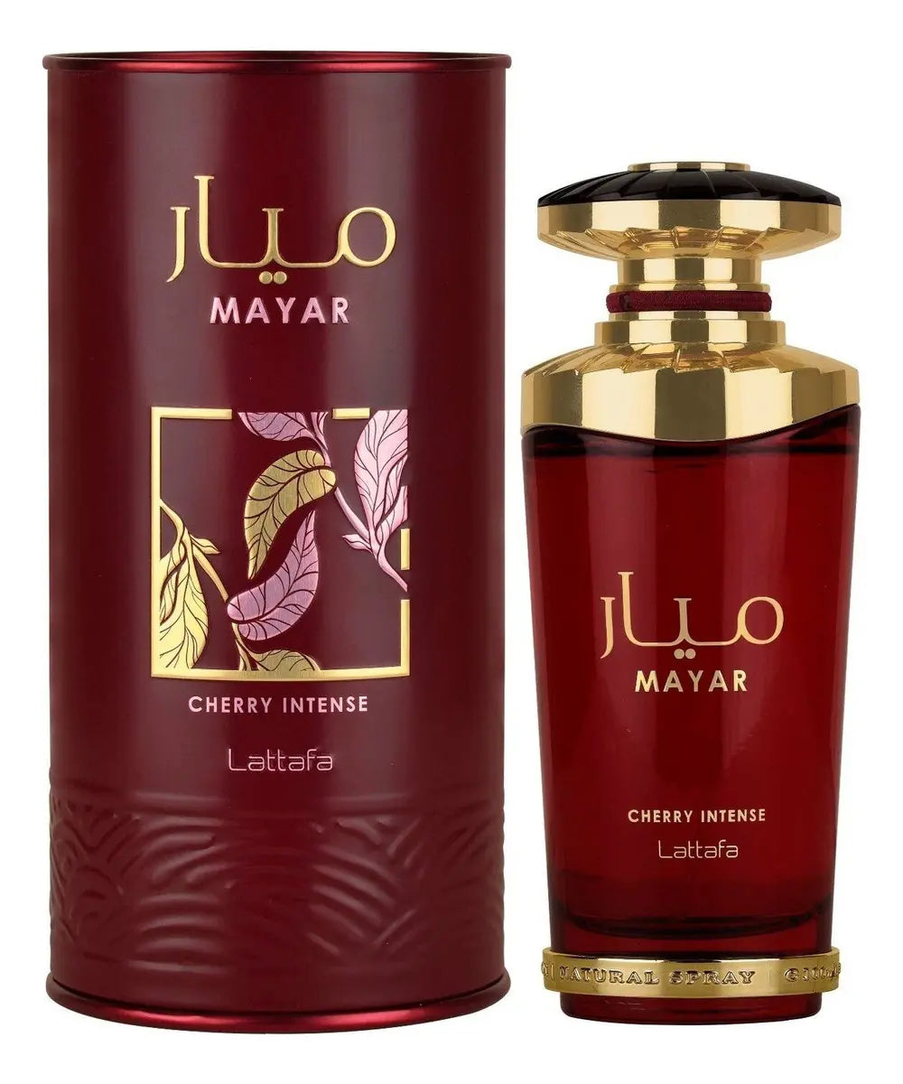 Mayar Cherry – Lattafa