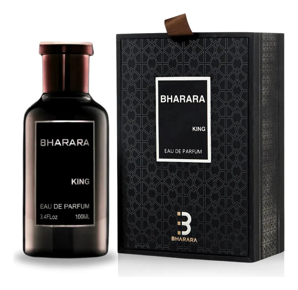 Bharara King Eau De Parfum