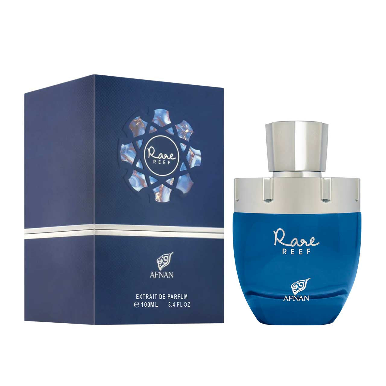 Rare Reef – Afnan