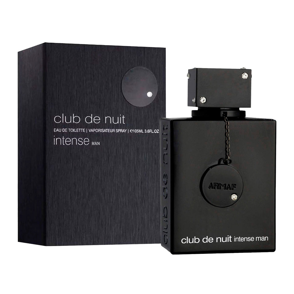 Club De Nuit Intense – Armaf