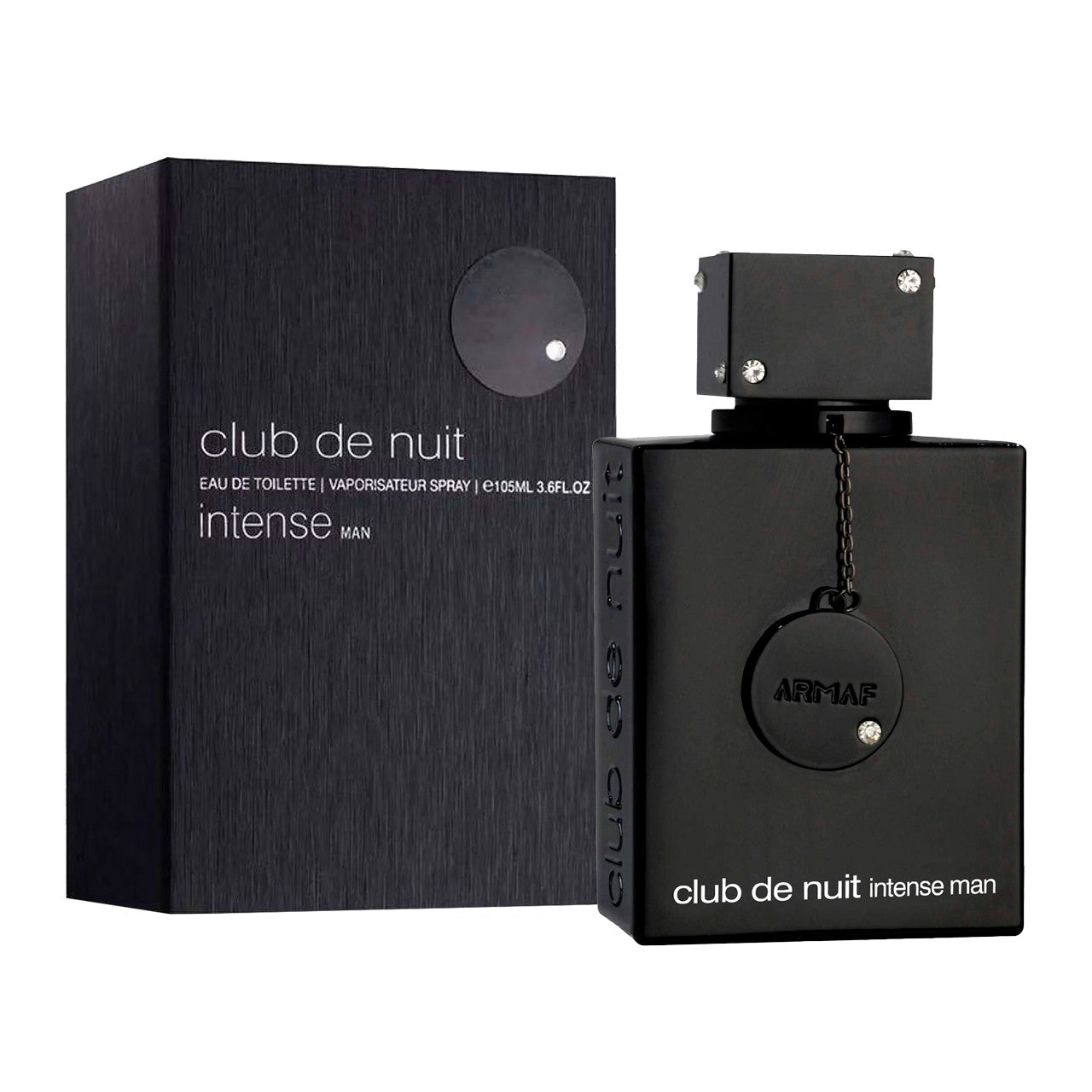 Club De Nuit Intense – Armaf