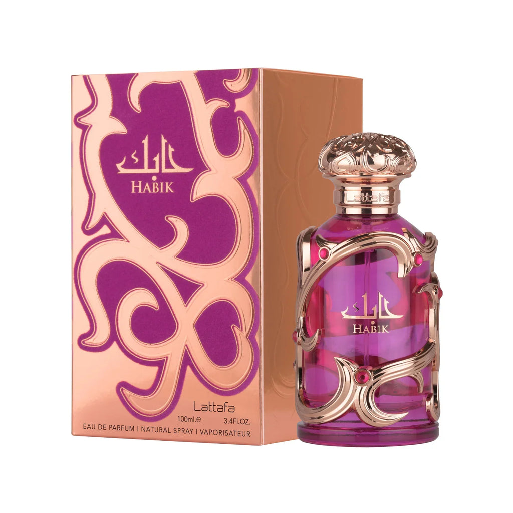 Habik – Lattafa