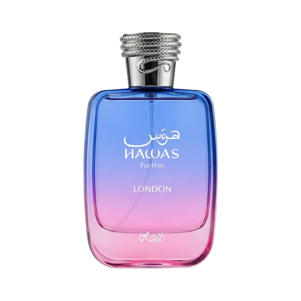 Hawas London – Rasasi