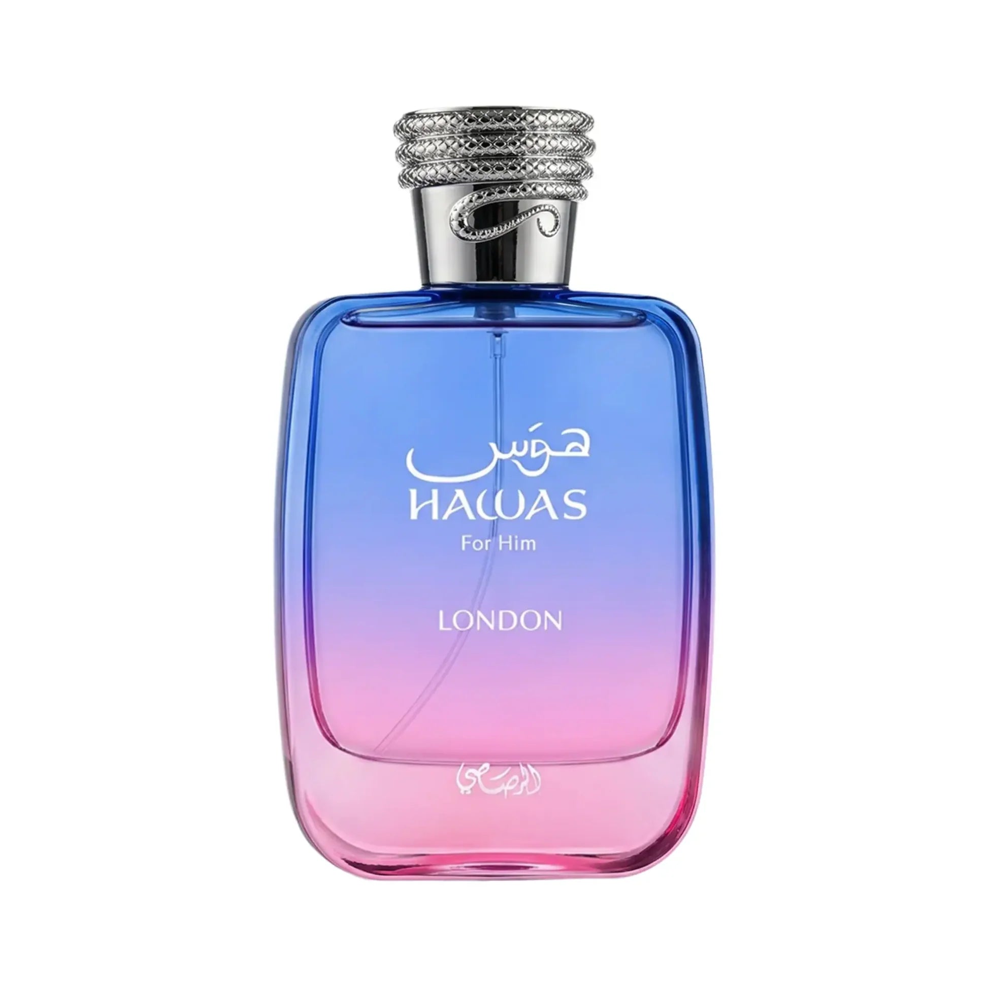 Hawas London – Rasasi