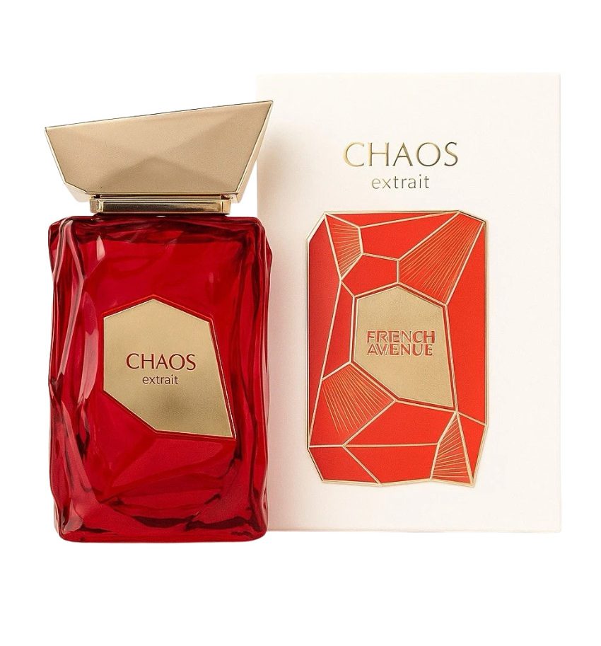 Chaos Extrait – French Avenue