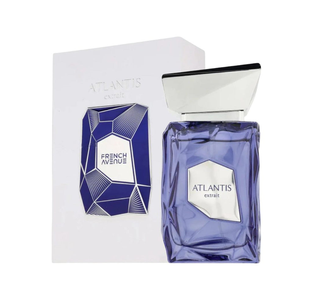 Atlantis Extrait – French Avenue
