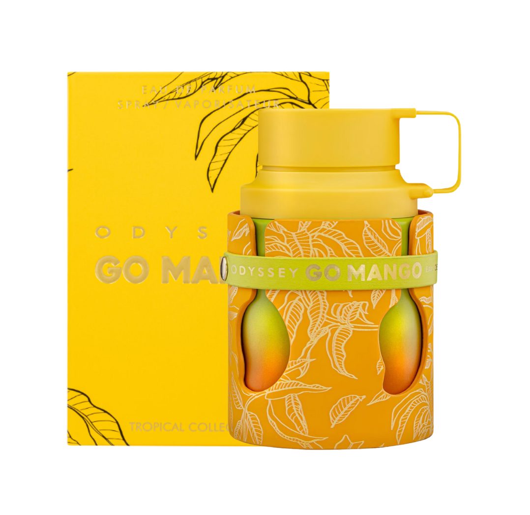 Odyssey Mango – Armaf