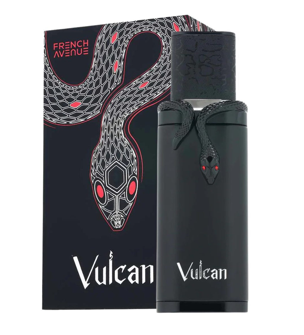 Vulcan Black Friday – French Avenue