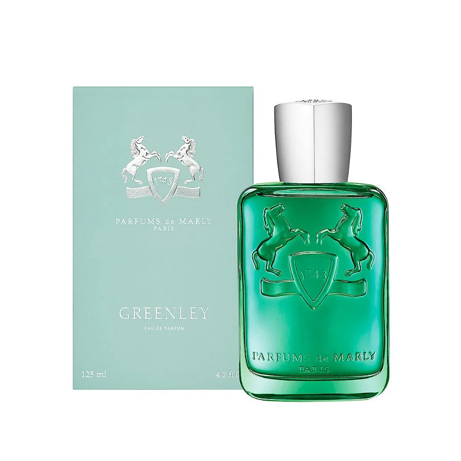 Greenley – Parfums de Marly