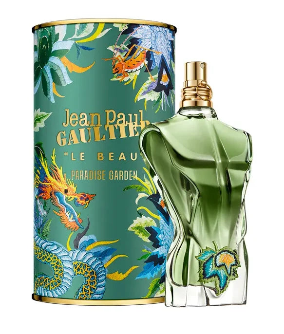 Le Beau Paradise Garden – Jean Paul Gaultier