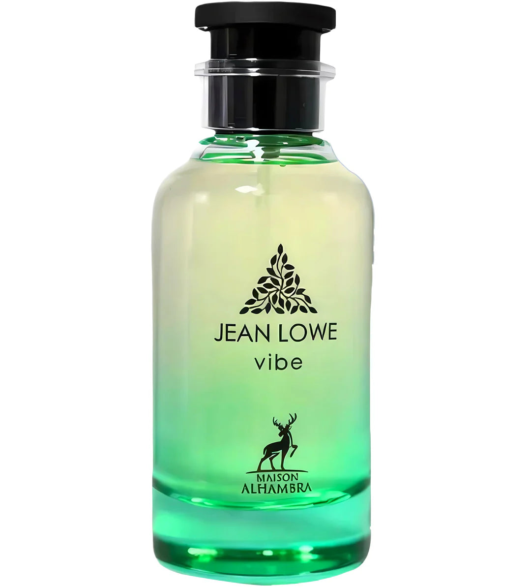 Jean Lowe Vibe – Maison Alhambra