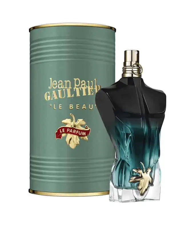 Le Beau Le Parfum – Jean Paul Gaultier