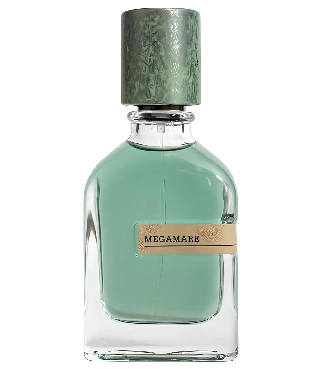 Megamare – Orto Parisi