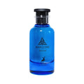 Jean Lowe Azure – Maison Alhambra