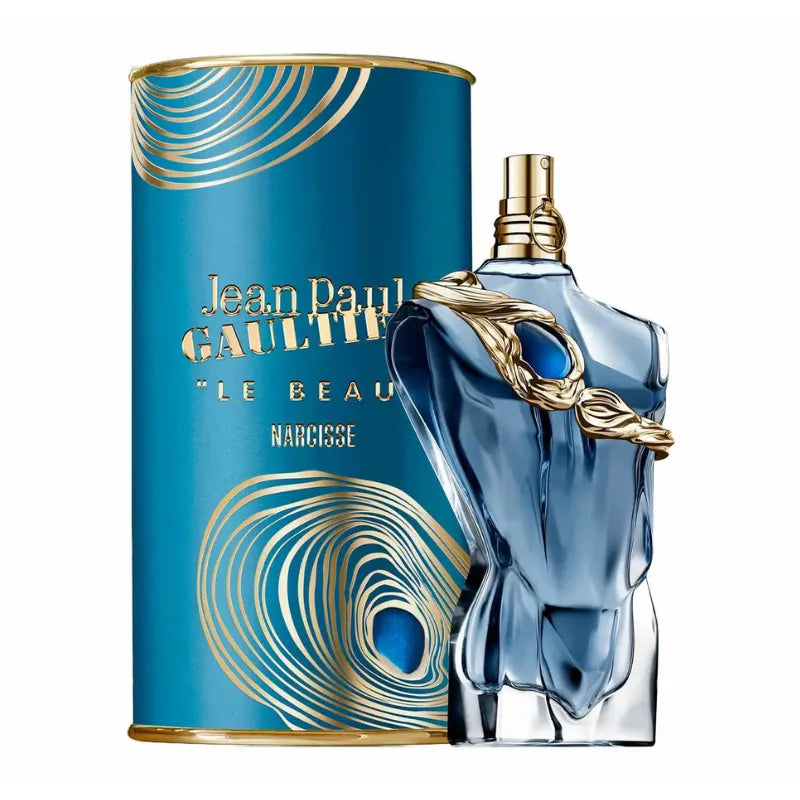 Le Beau Narcisse – Jean Paul Gaultier