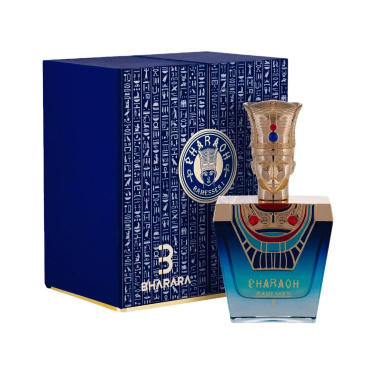 Bharara Pharaoh I