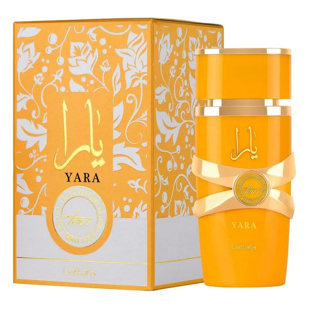 Yara Tous Lattafa