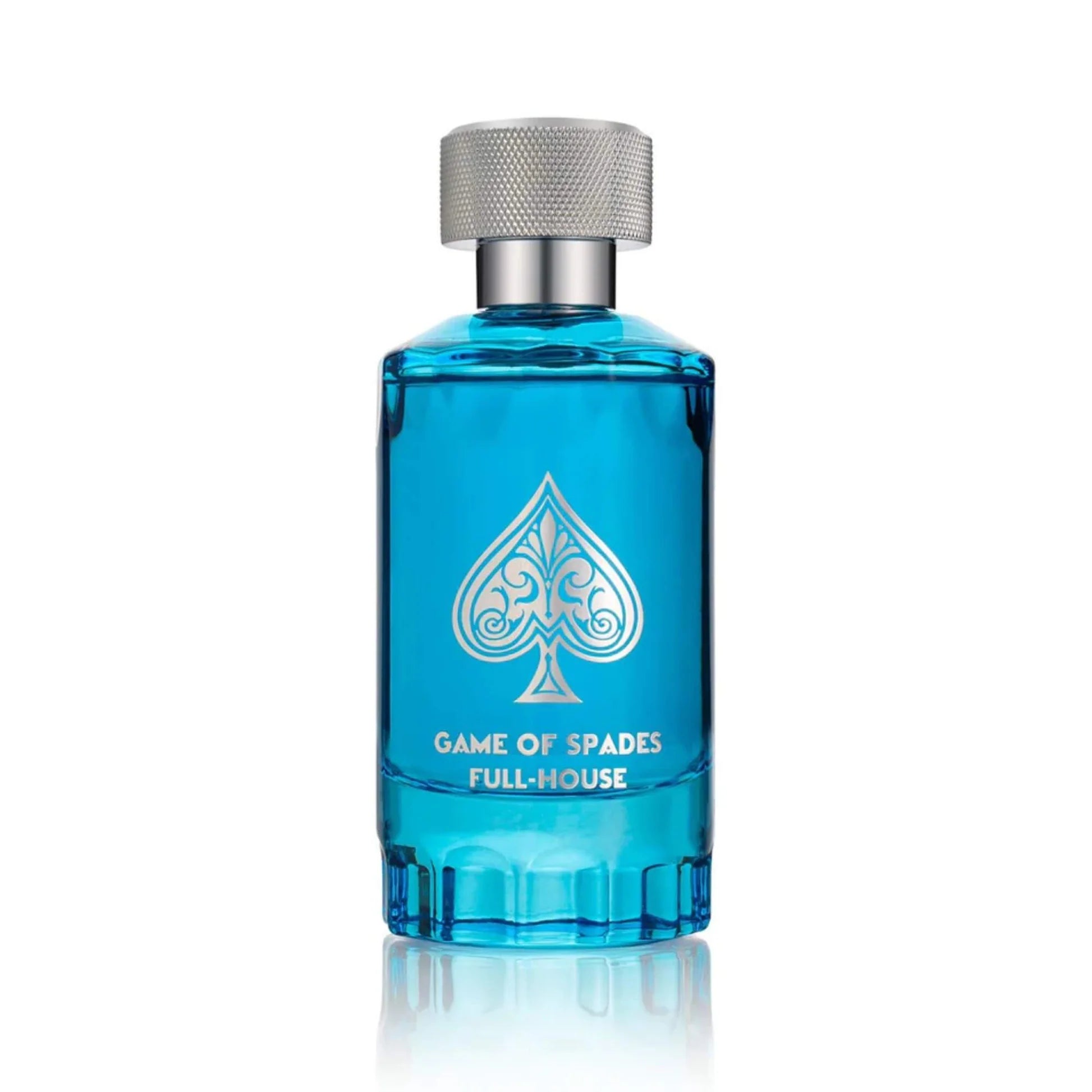 Game Of Spades Full House – Jo Milano Paris