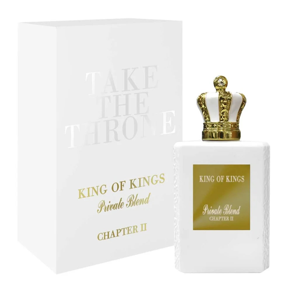 King Of Kings Chapter II – King of Kings