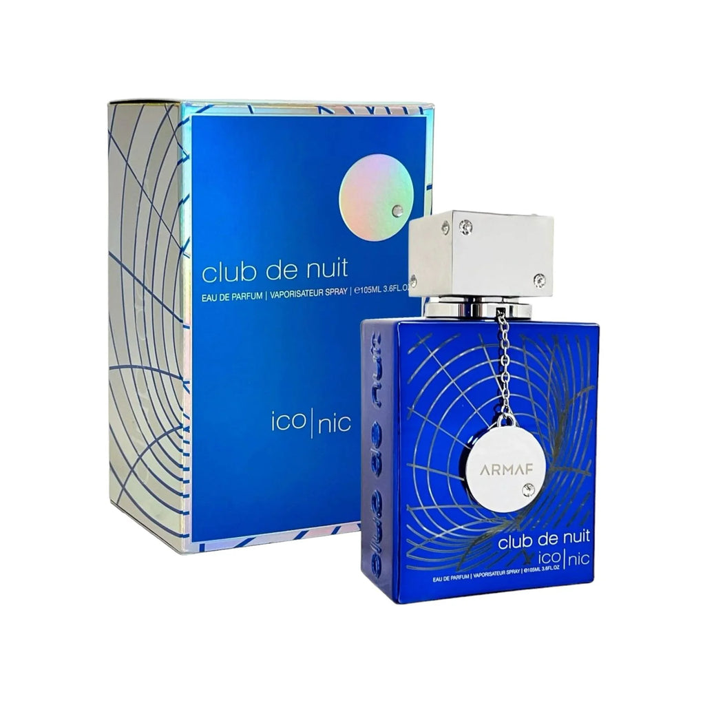 Club De Nuit Iconic – Armaf