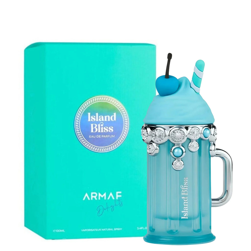 Island Bliss – Armaf