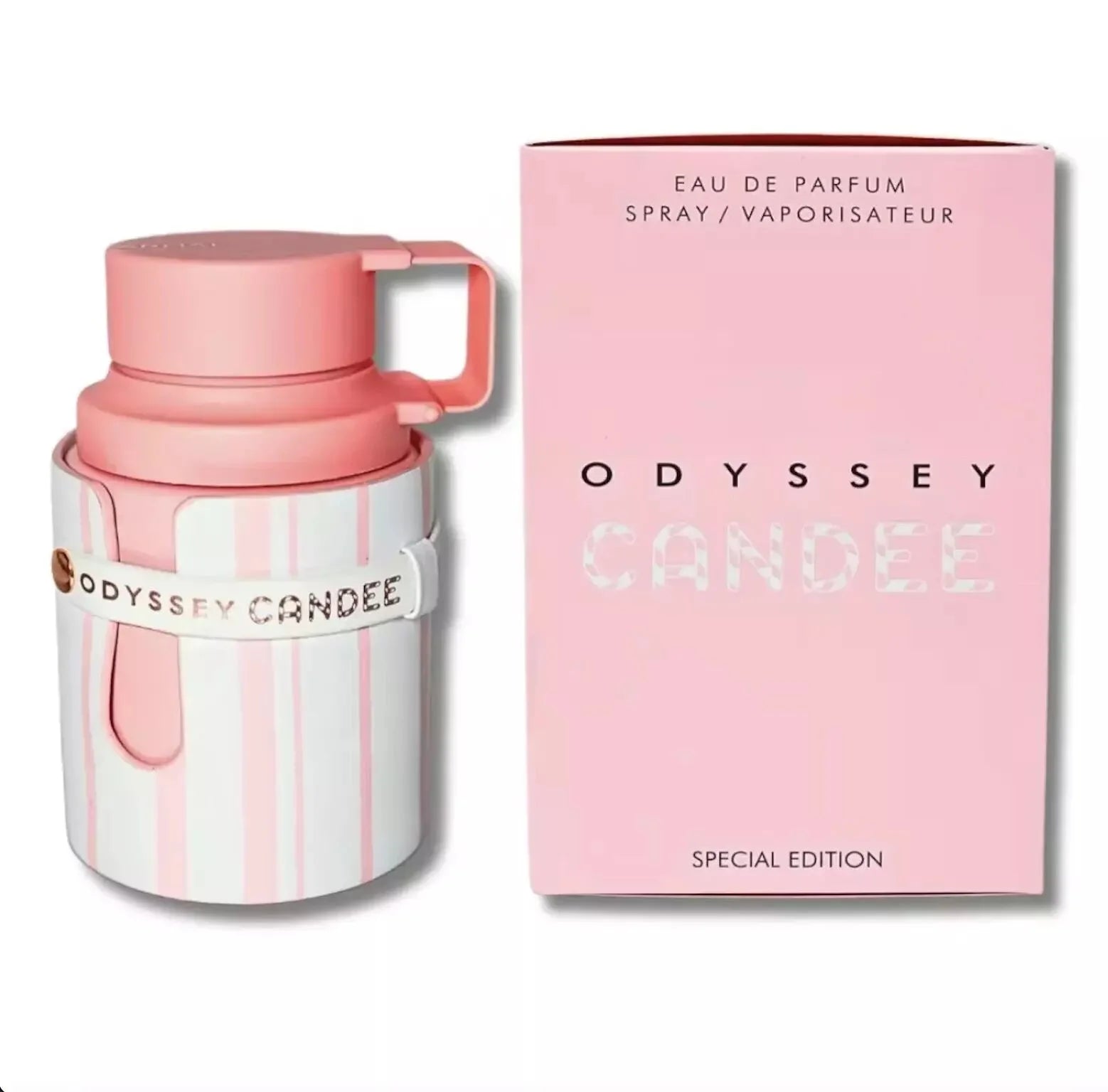 Odyssey Candee – Armaf