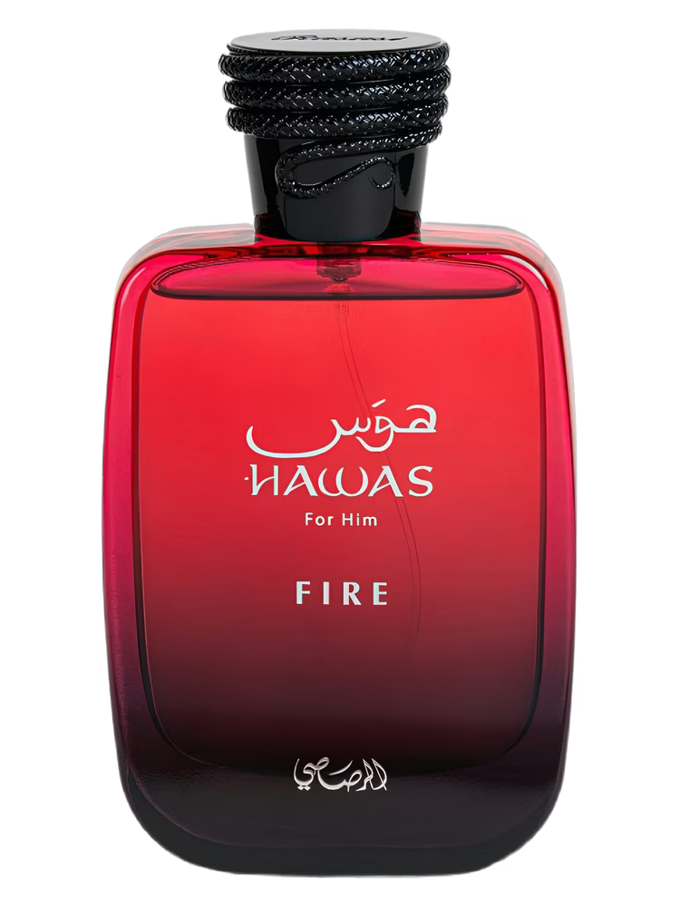 Hawas Fire – Rasasi