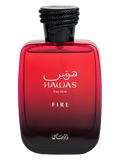 Hawas Fire – Rasasi