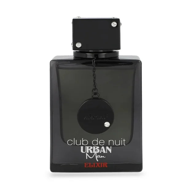 Club De Nuit Urban Man Elixir – Armaf