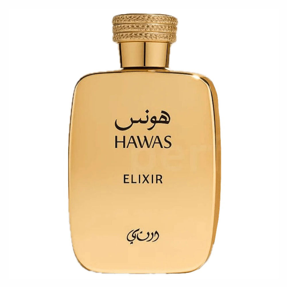 Hawas Elixir – Rasasi