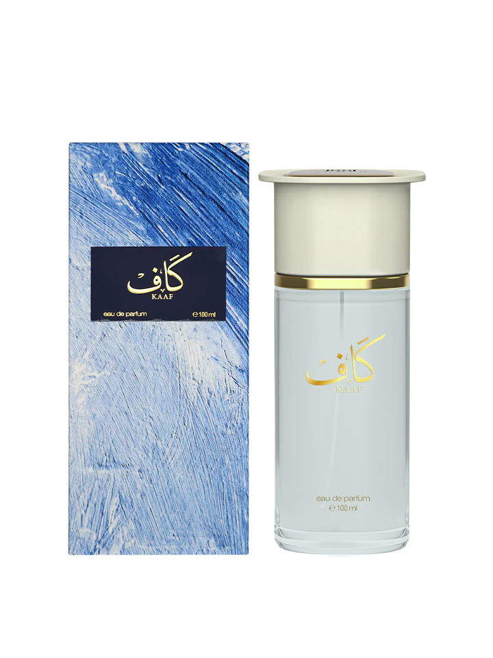 Kaaf Perfume Extract – Ahmed Al Maghribi
