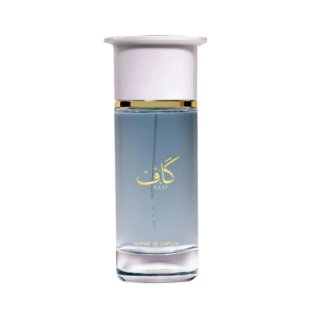 Kaaf Perfume Extract – Ahmed Al Maghribi
