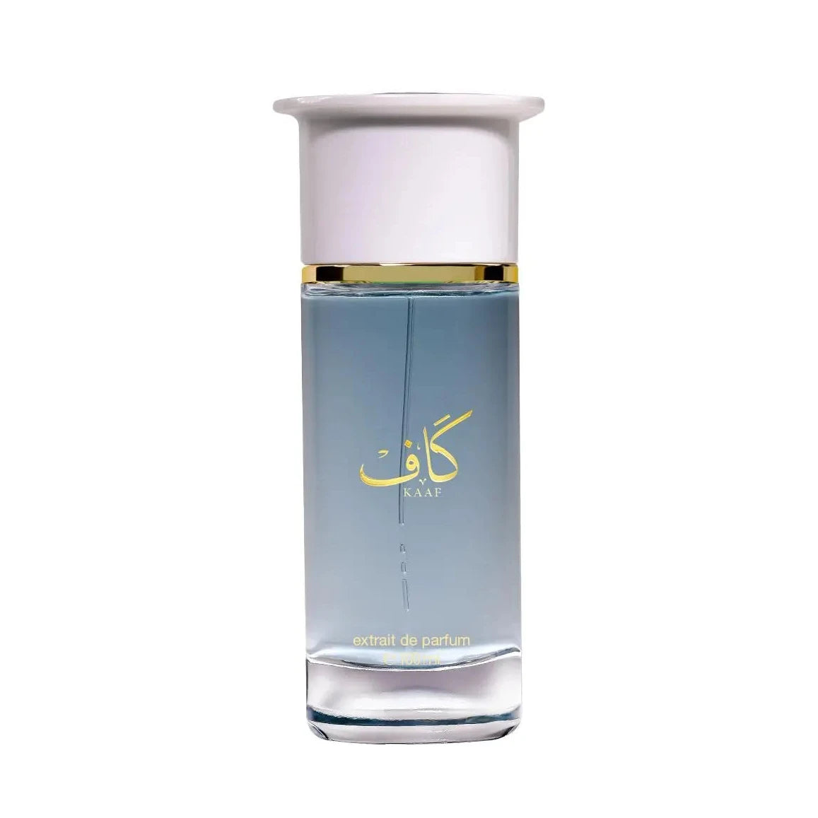 Kaaf Perfume Extract – Ahmed Al Maghribi