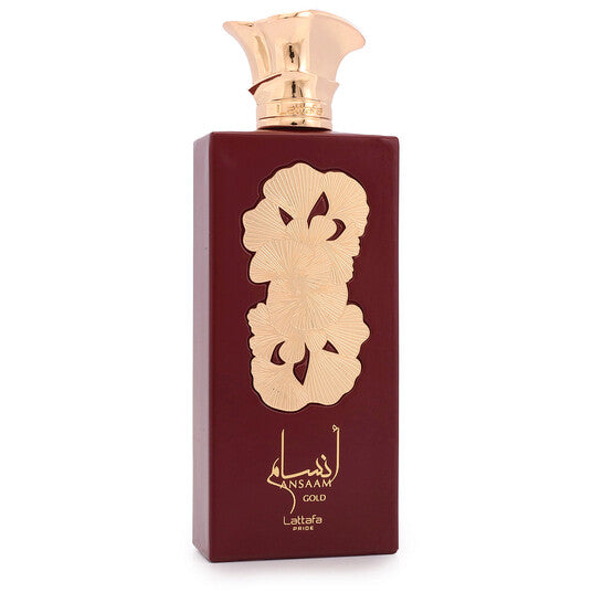 Ansaam Gold – Lattafa