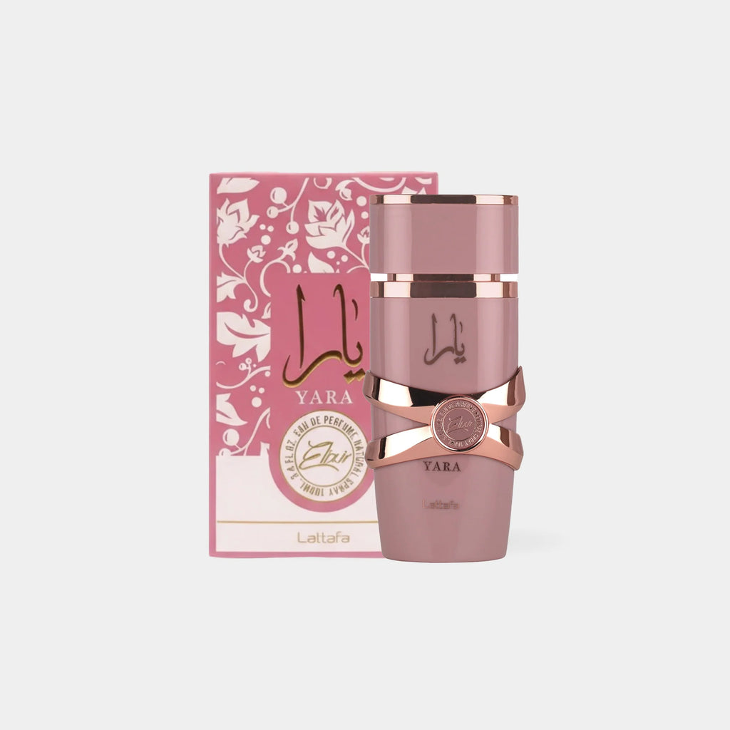 Yara Elixir Lattafa