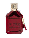 Nitro Red Intensely – Dumont