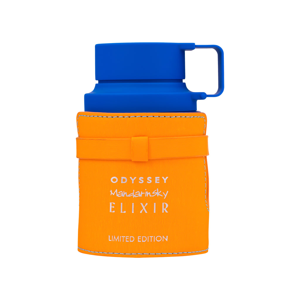 Odyssey Mandarin Sky Elixir – Armaf