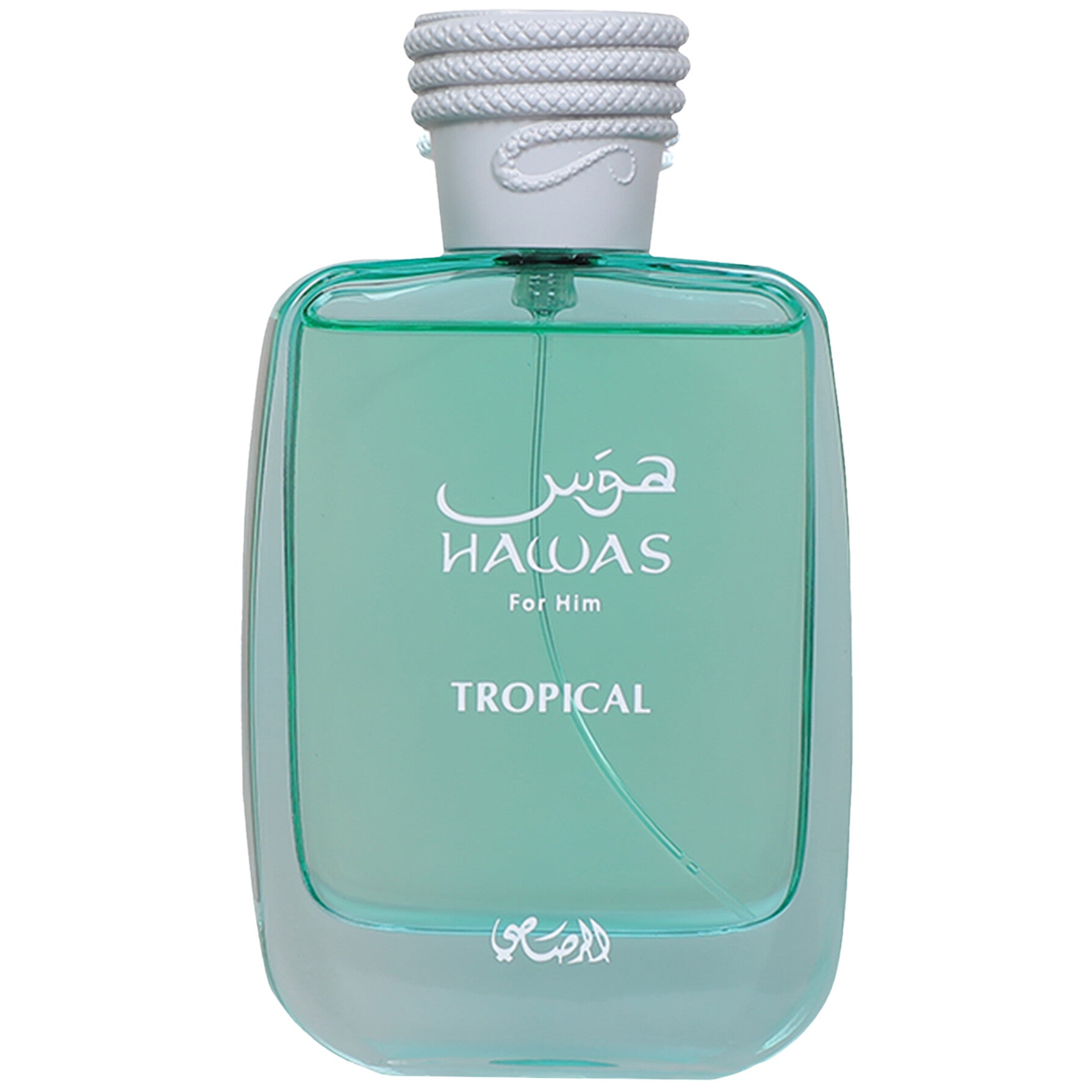 Hawas Tropical – Rasasi