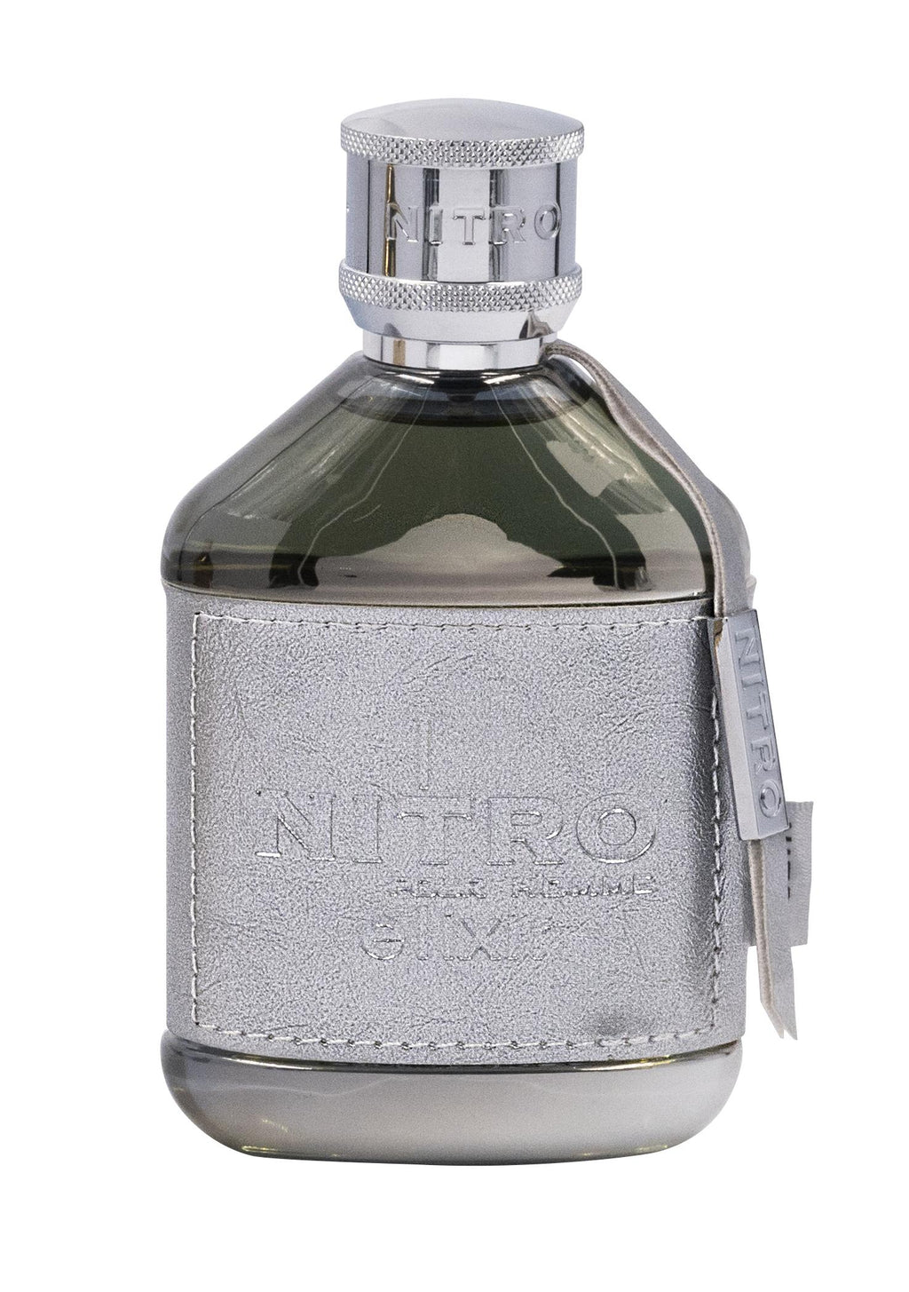 Nitro Red Elixir – Dumont