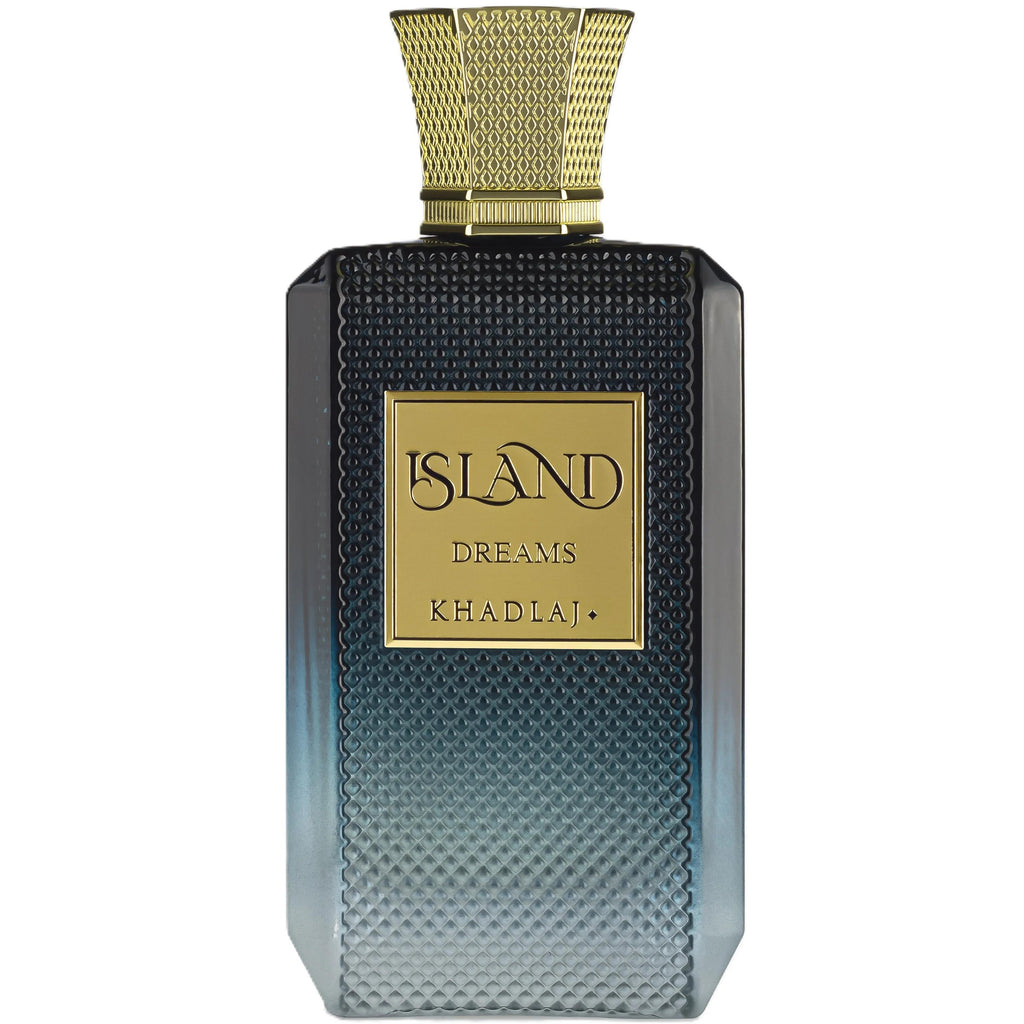 Island Dreams – Khadlaj
