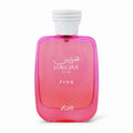 Hawas Pink – Rasasi